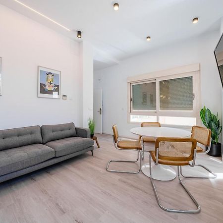 Exclusive Alameda - Comfort & Design Малага Экстерьер фото