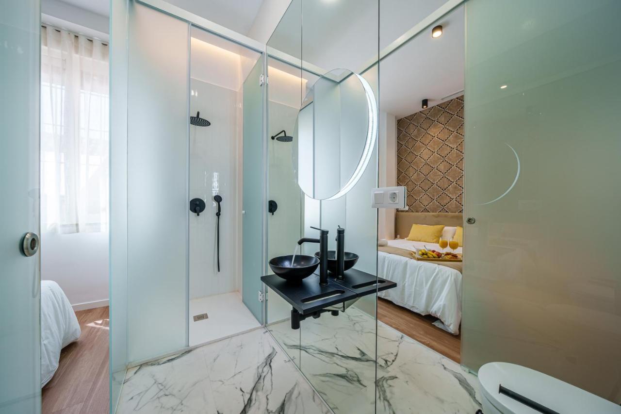 Exclusive Alameda - Comfort & Design Малага Экстерьер фото